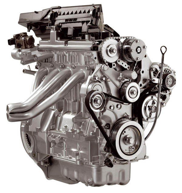 Bmw 750i Car Engine